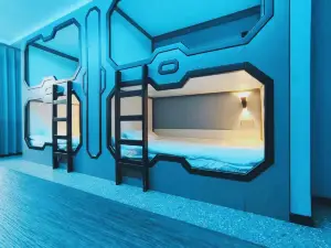 Qiaoyun Hotel (Nanchuan East Street)