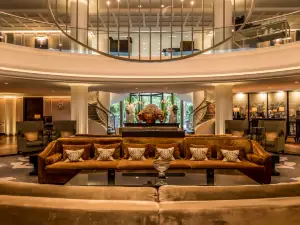 Sofitel Frankfurt Opera