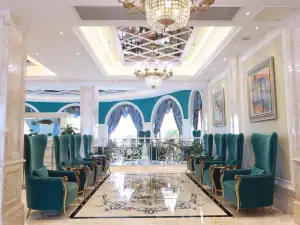 Continental Xin Hao Hotel and Resort