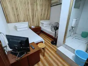 Yanfeng Hostel
