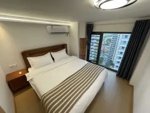 Yunshuiju Hotel Apartment (Sunac Future Sea Branch)