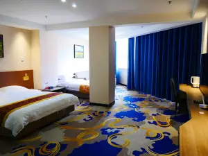 Nilka Poting Business Hotel