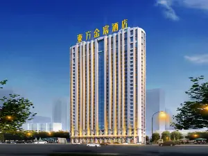 Dongfang Jinchen Hotel