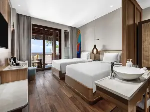 Holiday Inn Resort Bali Canggu