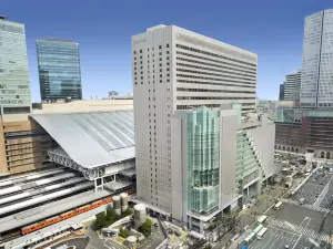 호텔 그란비아 오사카