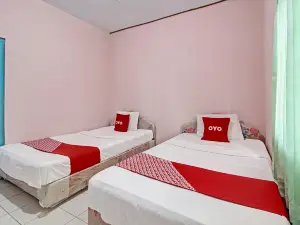 Hotel O Sendang Asri