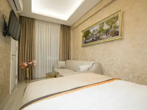 Luxury Medea Taksim Hotel