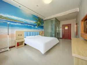 Pebble Motel (Xinhe Zhentang Road)