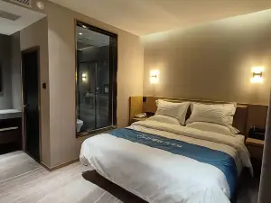 Home Inn Yihe Hotel (Hengshui Zaoqiang)