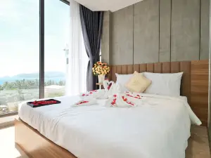 Prague Nha Trang Hotel