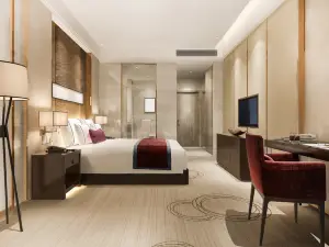 Hotel Ark Suites At Airport