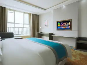 Minfeng Dihuang International Hotel