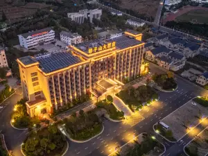 Jiaozishan Hotel