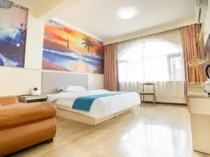 Hezhou Xintai Hotel