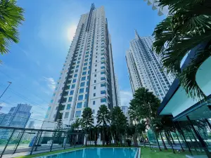 D’Rapport by Manhattan Plus