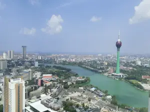 Trizen J＆J future apartments