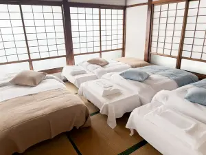 Yuzawa Ishiuchi Maruyama Nozomi Ryokan