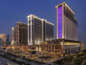 Londoner Grand, a Luxury Collection Hotel, Macao