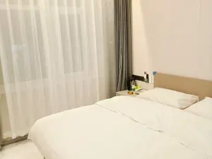 Jiuyue Hotel