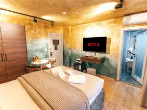 Cappadocia Divin House