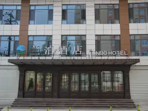 Dahejia Town Lanbo Hotel