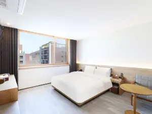 BROWN-DOT HOTEL PAJU HEYRI