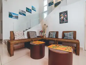 d'Lux 6BR16-25px Pool/BBQ/NetFlx/HotPot/KTV/Mahjong