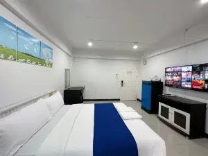 THE SCENE SUPHANBURI