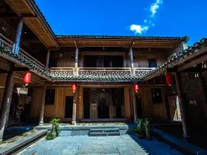 Guilin Xuli Homestay (Daxu Dongxu Ancient Village Scenic Area)