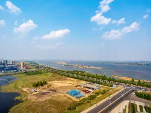 Harbin Ruize Scenic Hotel