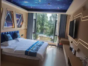Xishui Fenglinwan Hotel