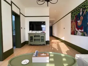 Regent - Homestay. Apartment