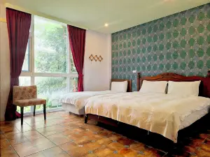 City Amalfi Hostel