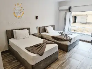 New Park Plaza Cairo