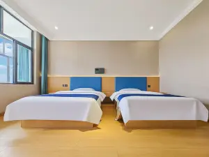 City Express Hotel