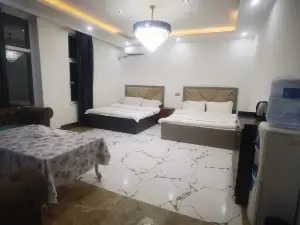 Sijixinghe Hotel
