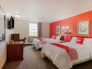 OYO Hotel Morton East Peoria I-74