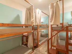 Wonderloft Hostel Jogja