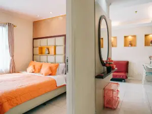 Ravarine Suite Apartment