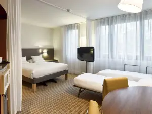 B&b Hotel 벨리지 에스트