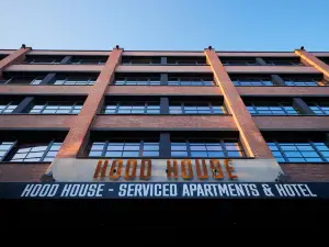 Hood House