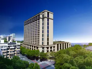 Guoerzhao Hotel