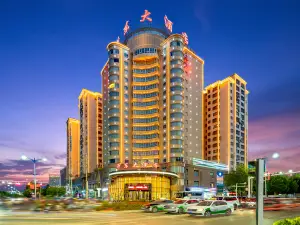 ZHE DONG HOTEL