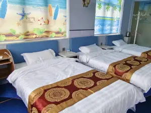 New Barag Right Banner Ruifeng Express Hotel