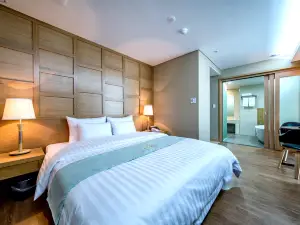 Xenia hotel