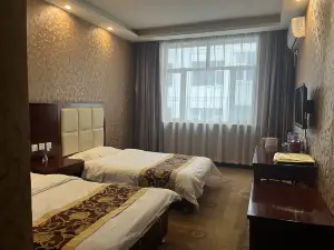 Datong Hengshan Business Homestay
