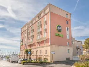B&B Hotel Martigues Port-De-Bouc