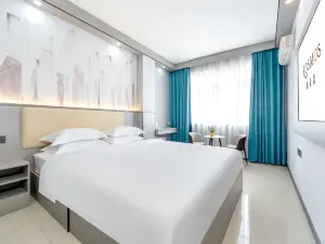 貝殼飯店（北流南站店）