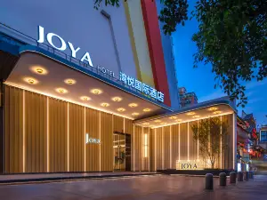 Bay Joy International Hotel