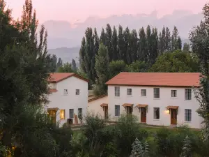 Uli Holiday Guesthouse